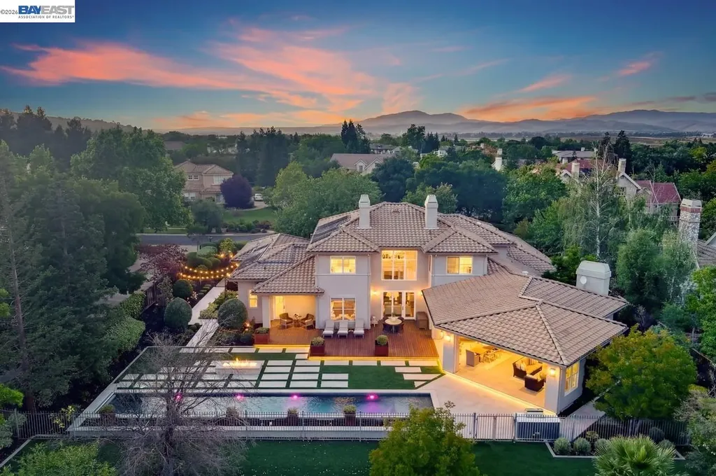 1220 Piemonte Drive Pleasanton CA 94566
