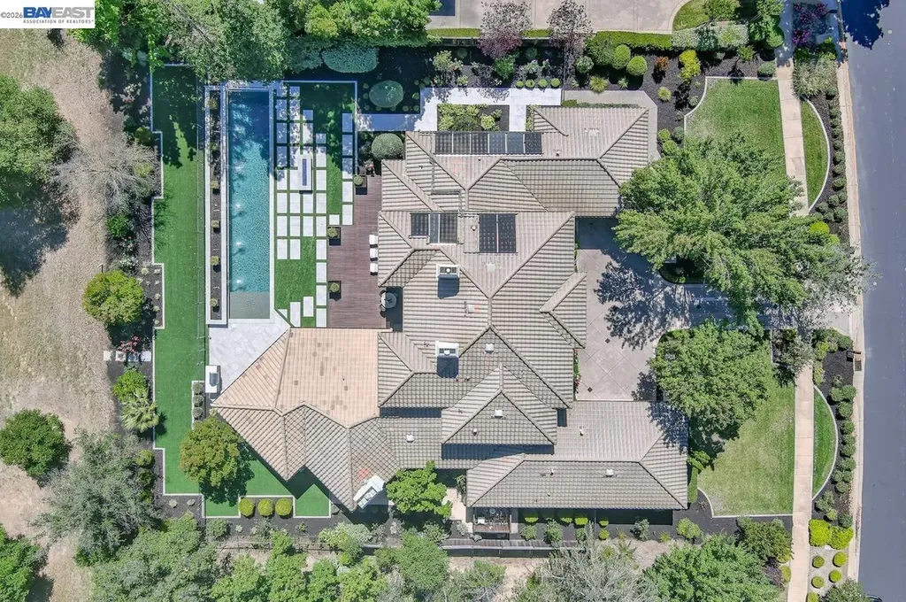 1220 Piemonte Drive Pleasanton CA 94566