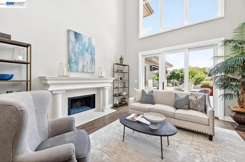 1220 Piemonte Drive Pleasanton CA 94566
