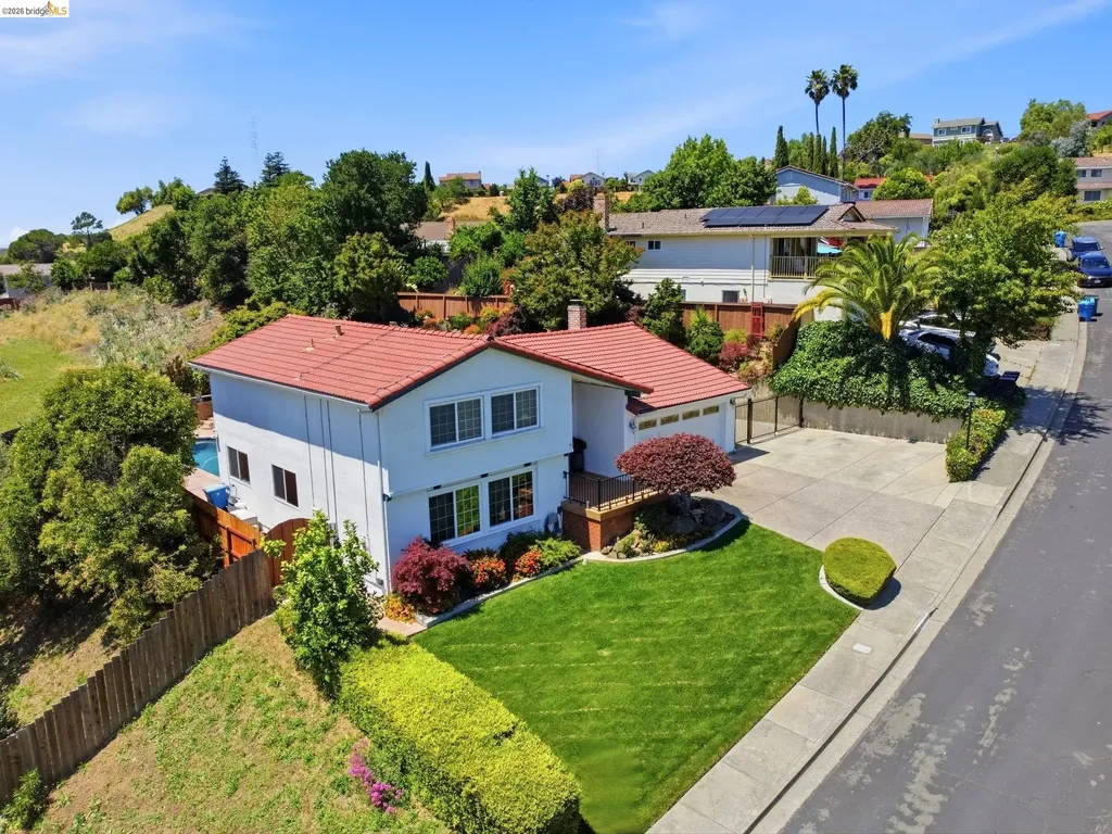 133 Stratford Street Vallejo CA 94591