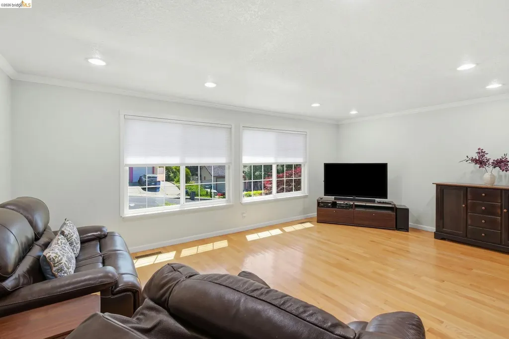 133 Stratford Street Vallejo CA 94591