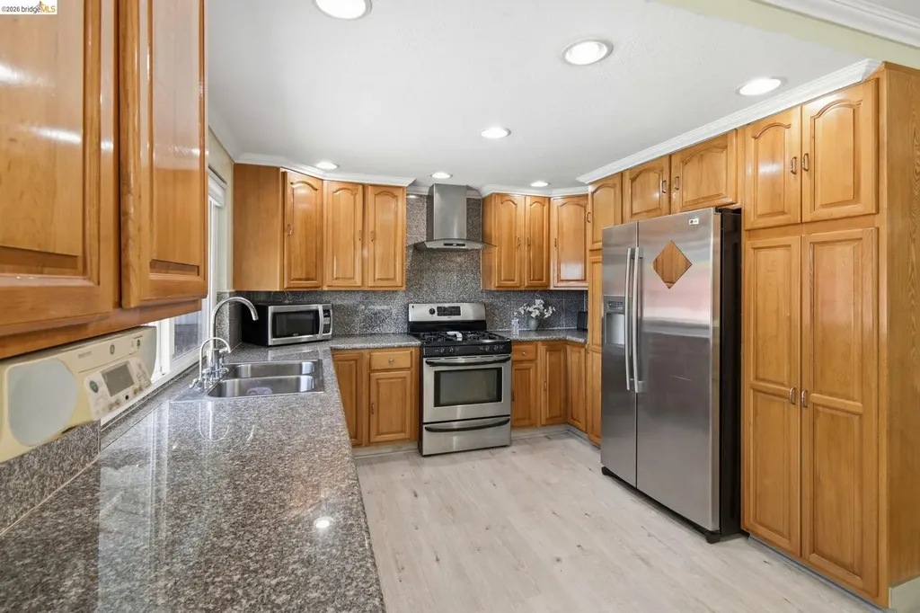 133 Stratford Street Vallejo CA 94591