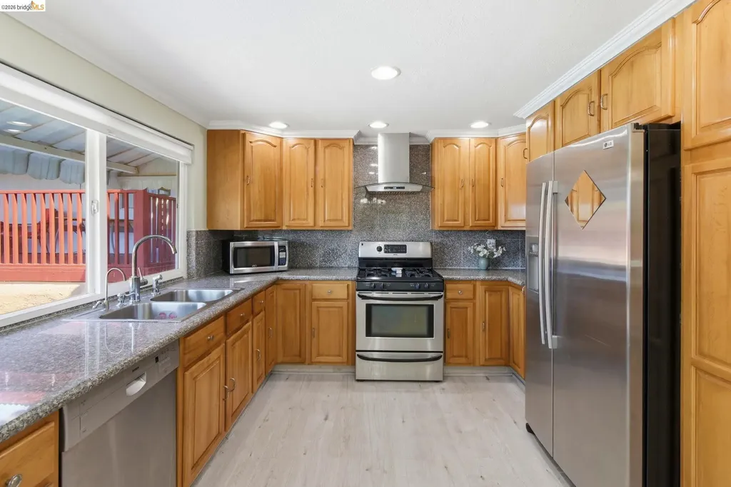 133 Stratford Street Vallejo CA 94591