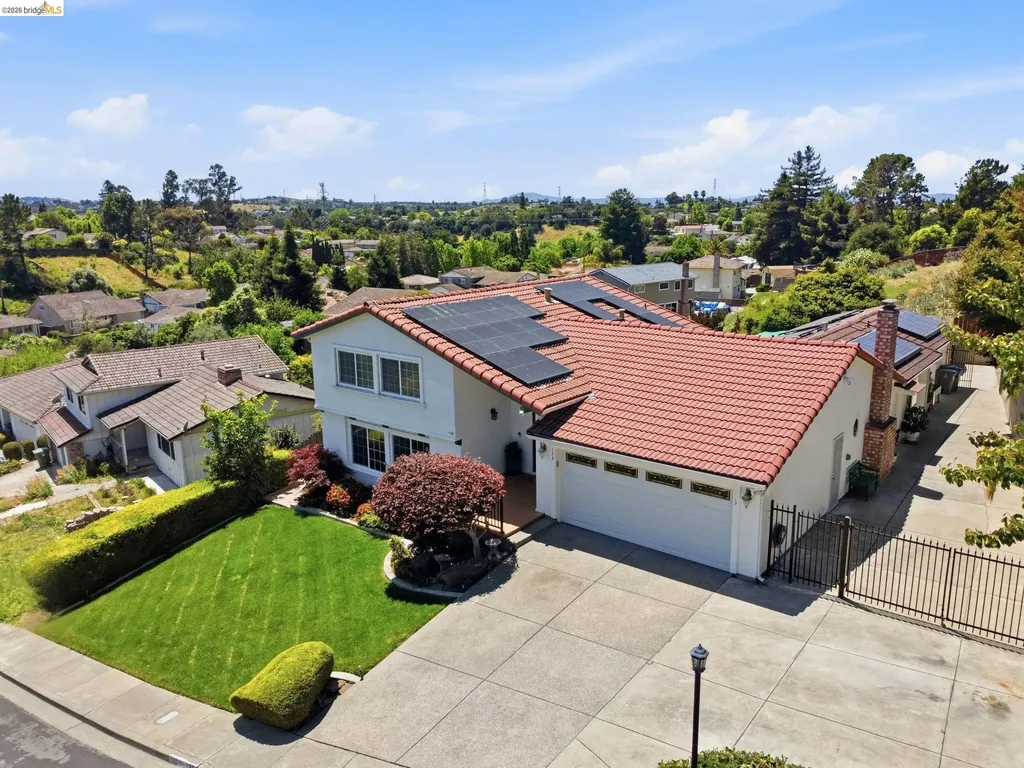 133 Stratford Street Vallejo CA 94591