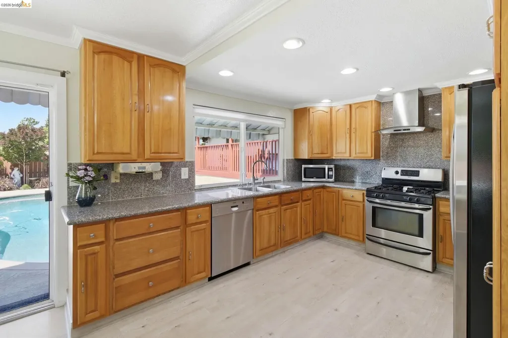 133 Stratford Street Vallejo CA 94591