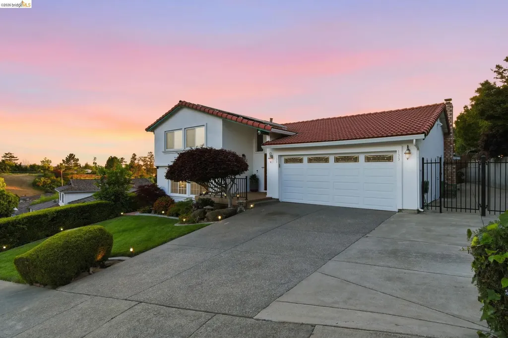 133 Stratford Street Vallejo CA 94591