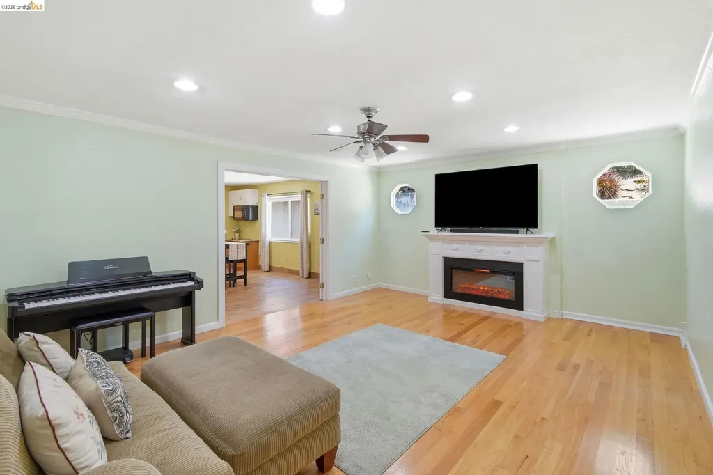 133 Stratford Street Vallejo CA 94591