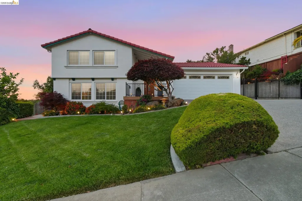 133 Stratford Street Vallejo CA 94591