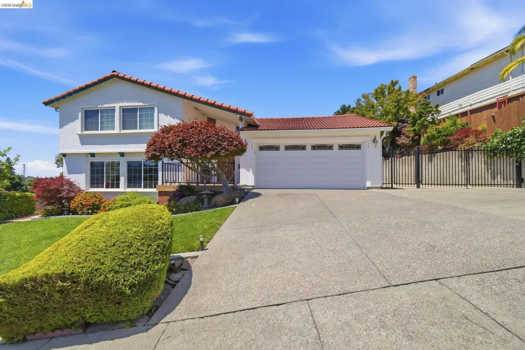 133 Stratford Street Vallejo CA 94591