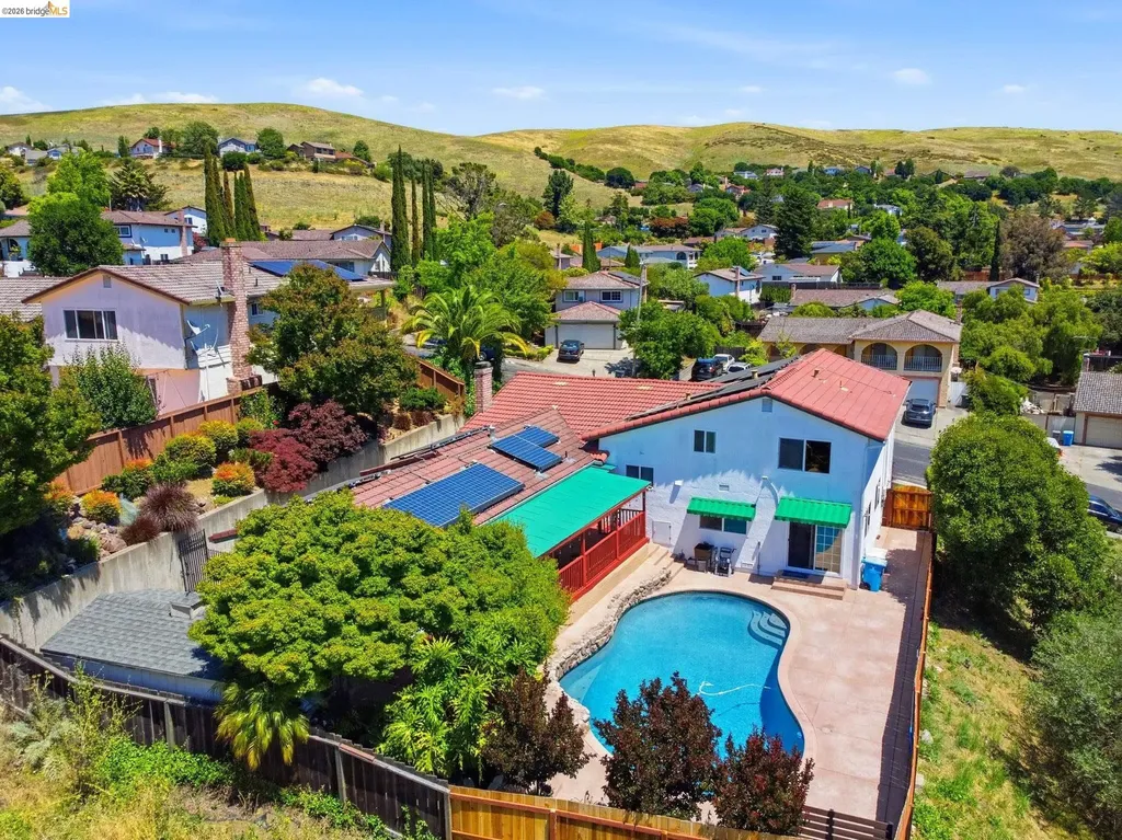 133 Stratford Street Vallejo CA 94591