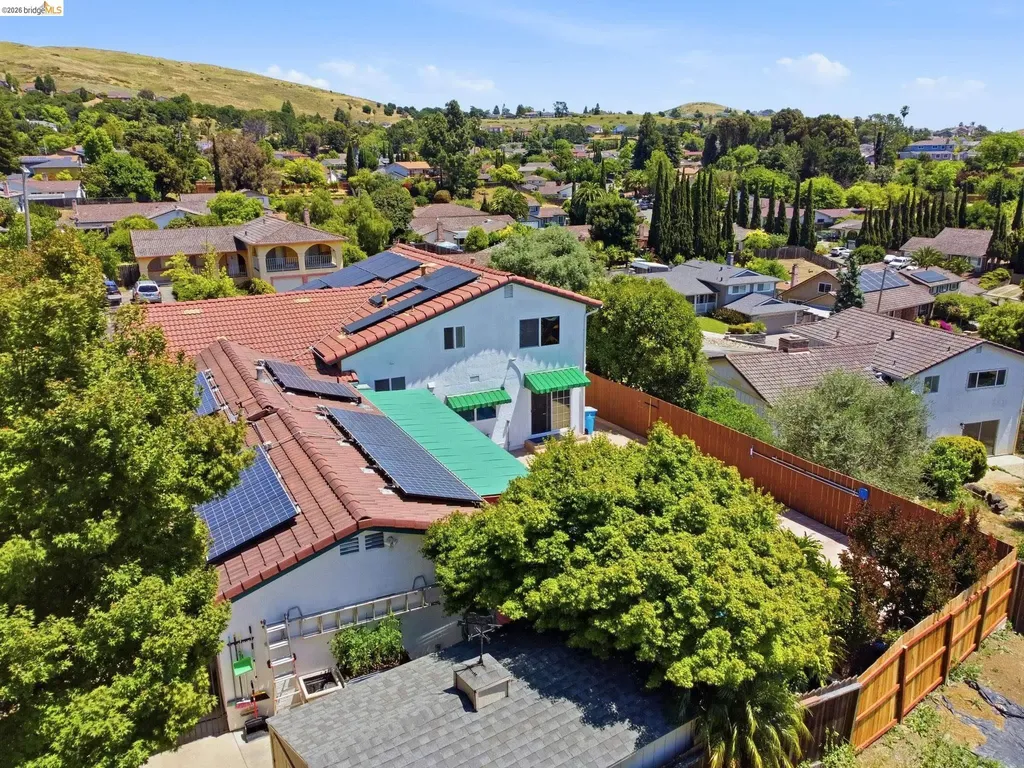 133 Stratford Street Vallejo CA 94591
