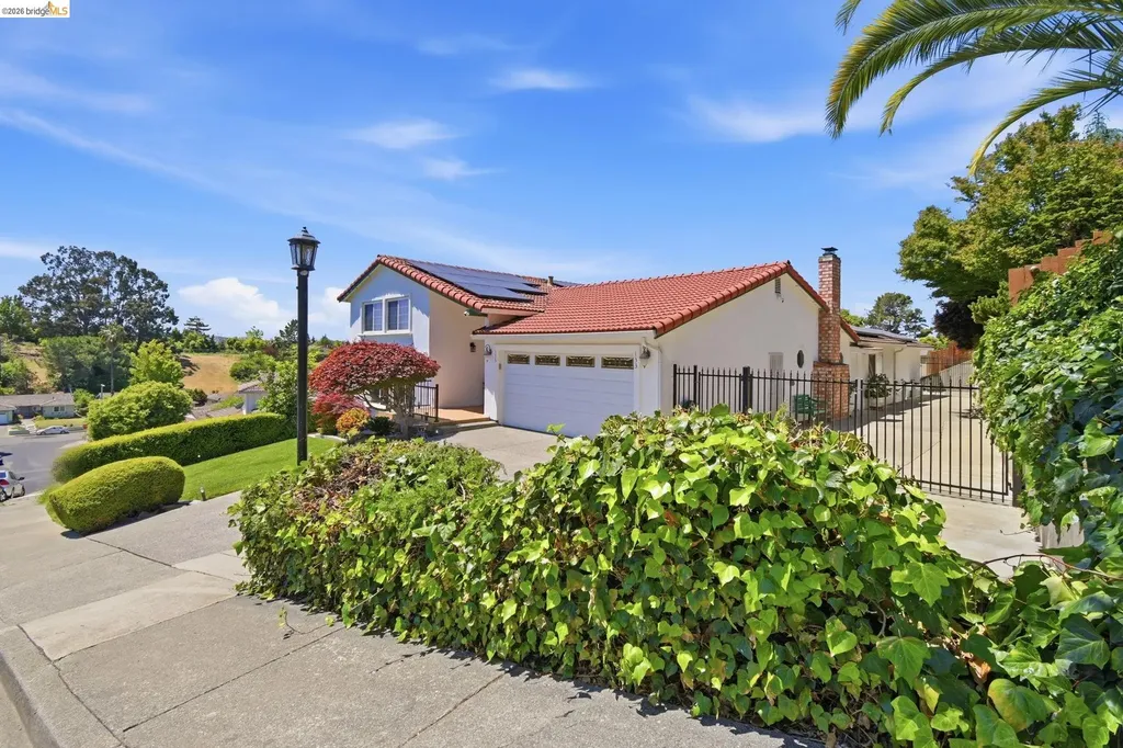 133 Stratford Street Vallejo CA 94591