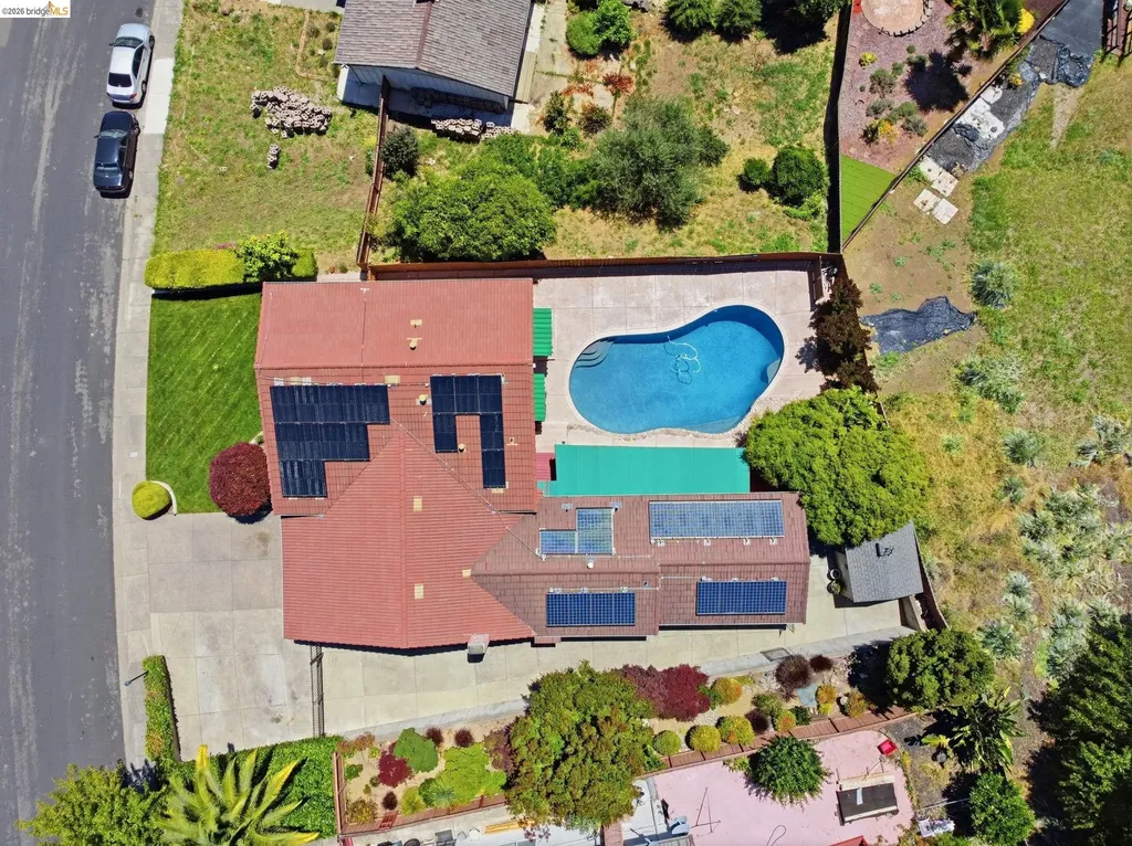 133 Stratford Street Vallejo CA 94591