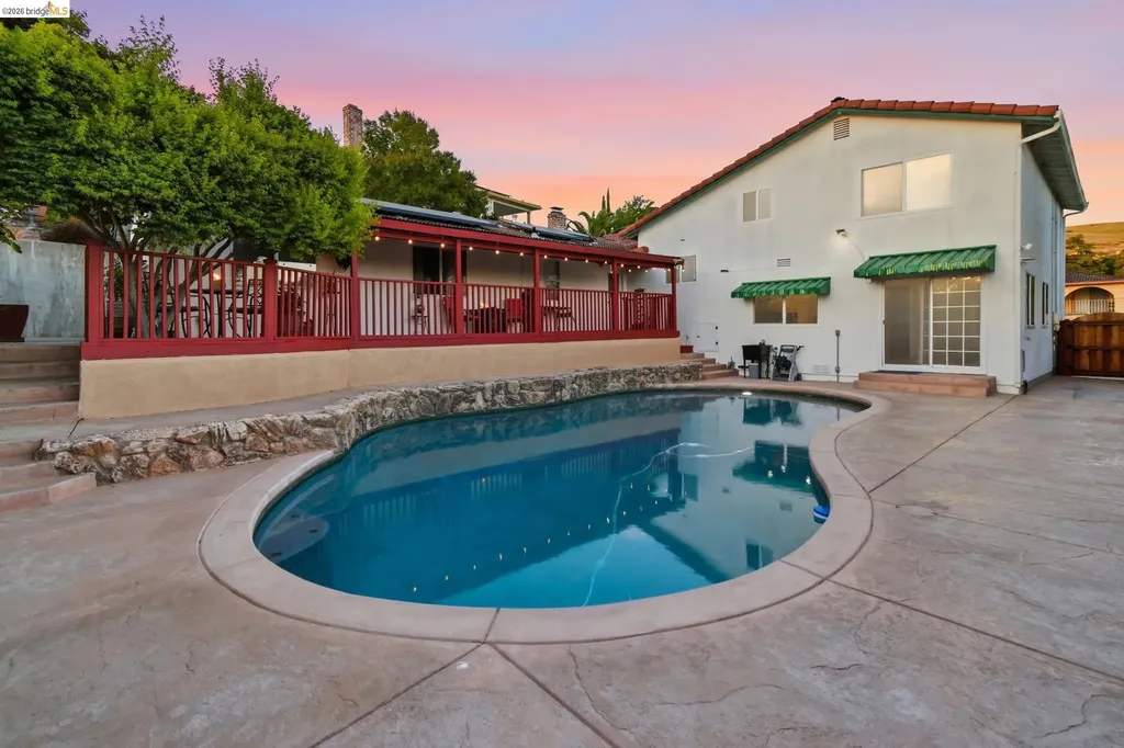 133 Stratford Street Vallejo CA 94591