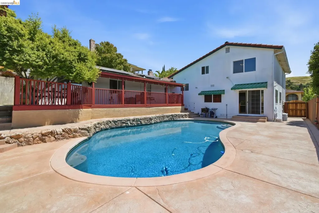 133 Stratford Street Vallejo CA 94591