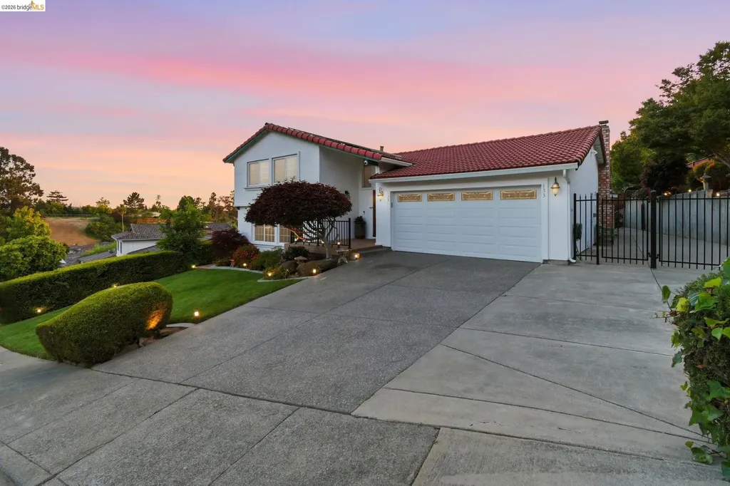 133 Stratford Street Vallejo CA 94591