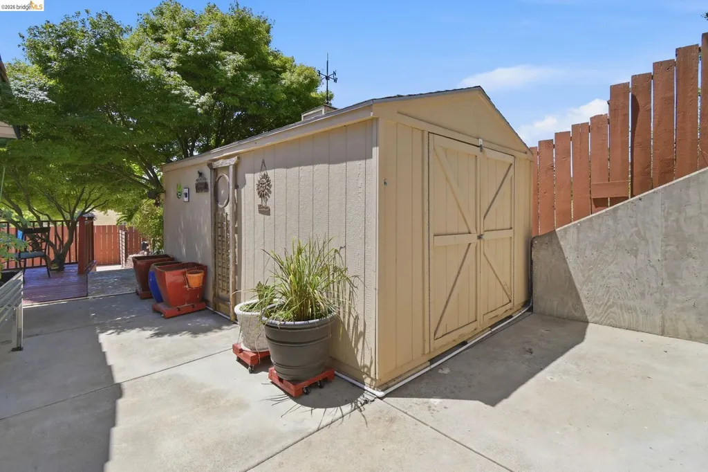 133 Stratford Street Vallejo CA 94591