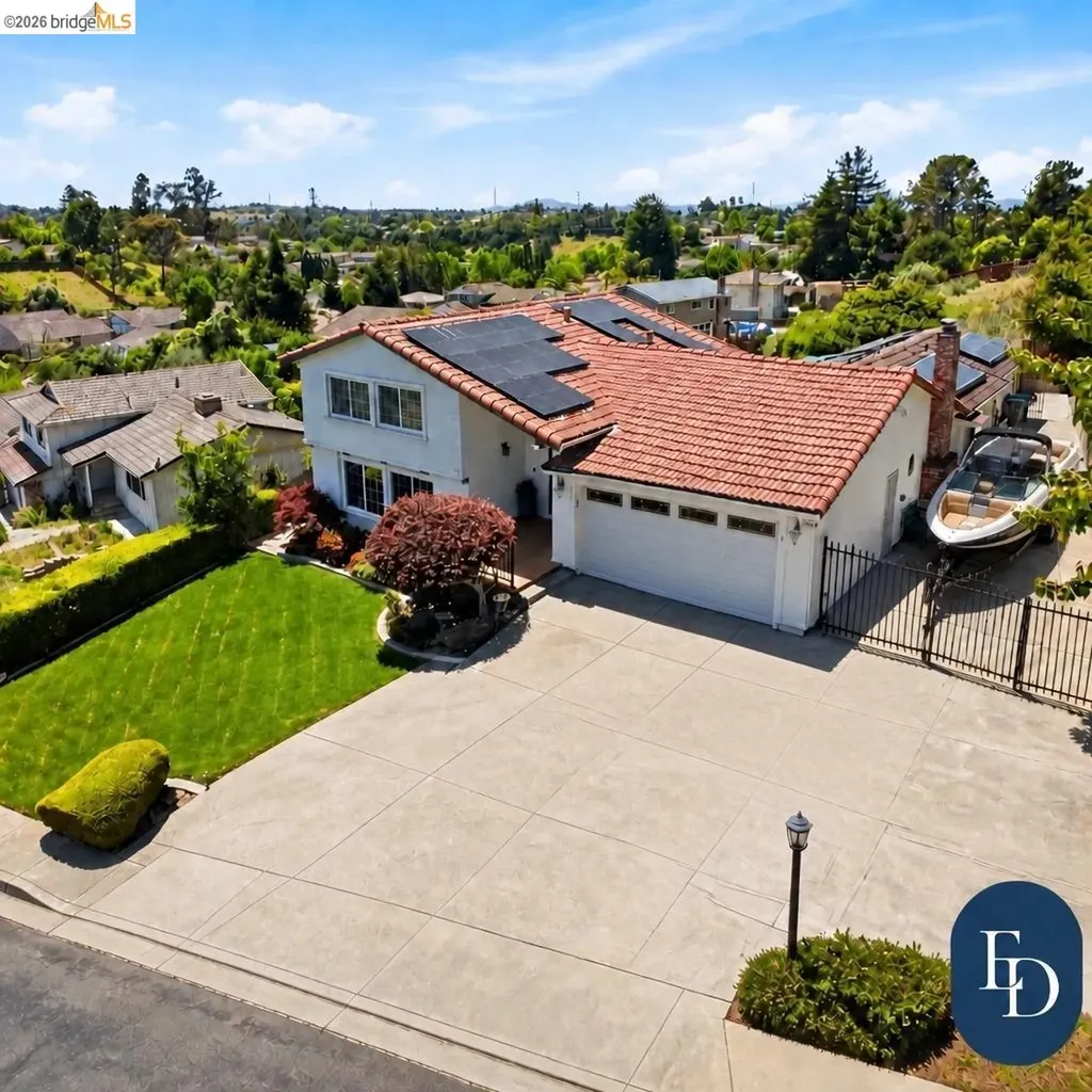 133 Stratford Street Vallejo CA 94591