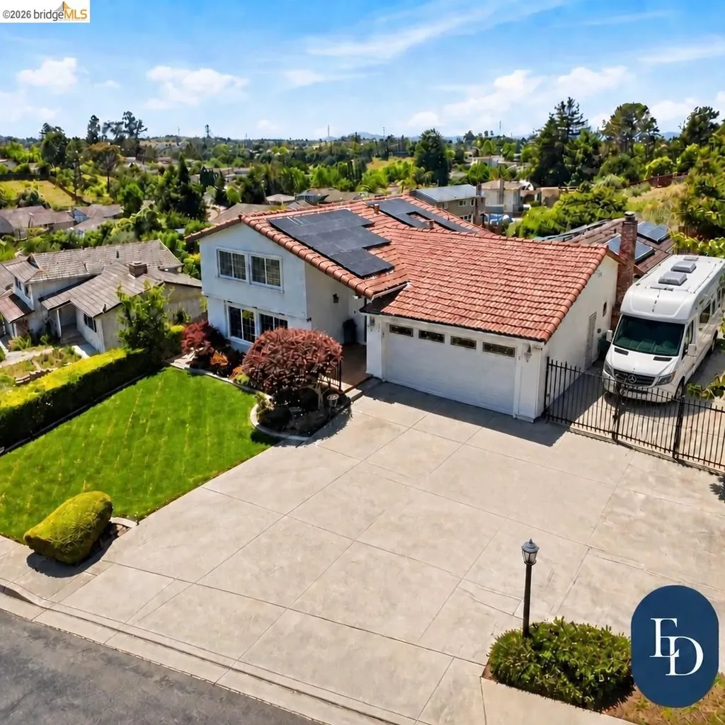 133 Stratford Street Vallejo CA 94591