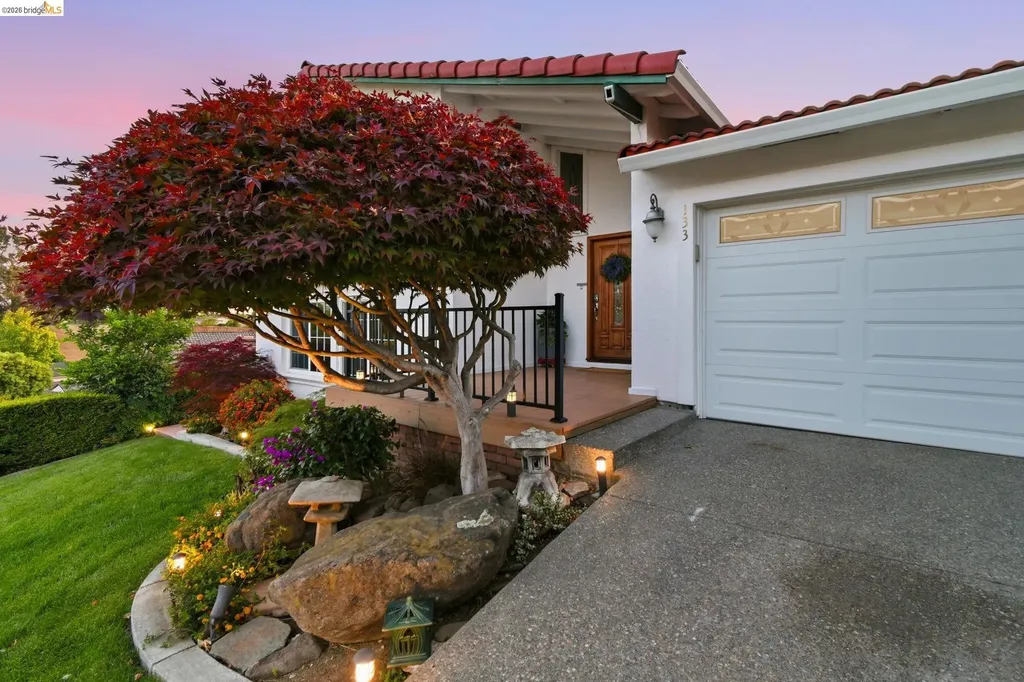 133 Stratford Street Vallejo CA 94591