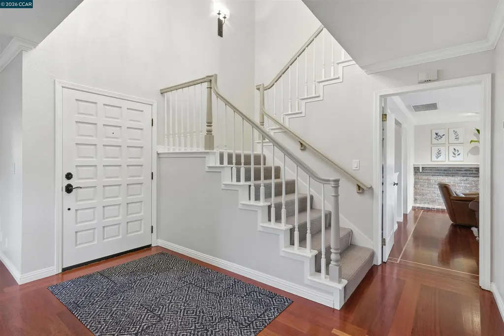 2839 Rockridge Drive Pleasant Hill CA 94523