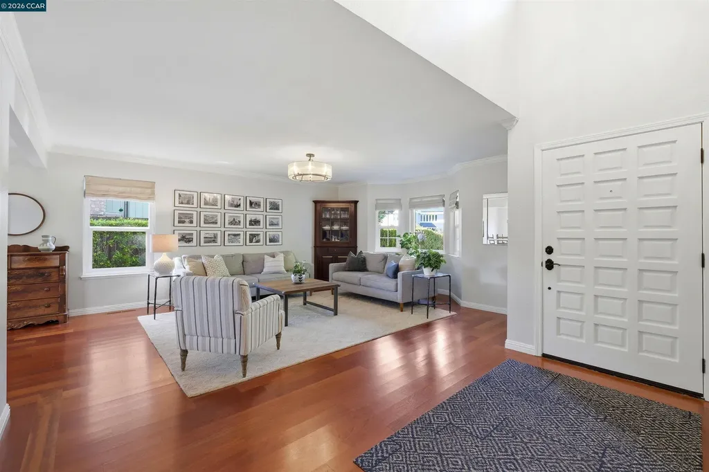 2839 Rockridge Drive Pleasant Hill CA 94523