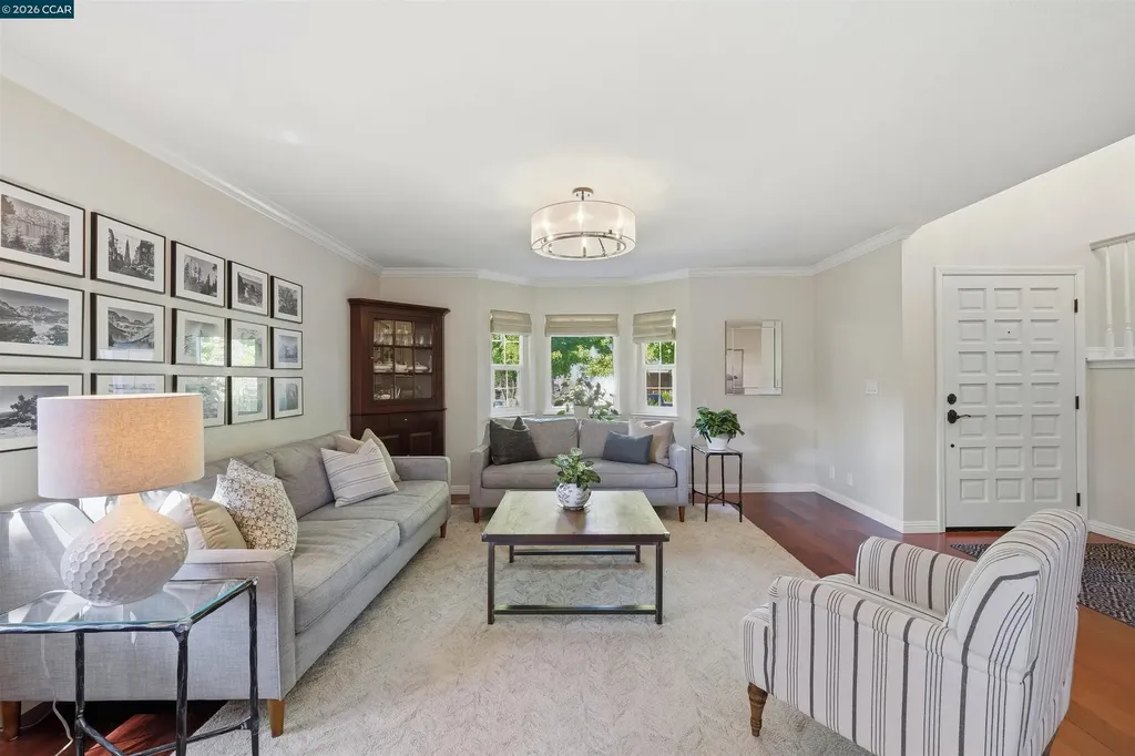 2839 Rockridge Drive Pleasant Hill CA 94523