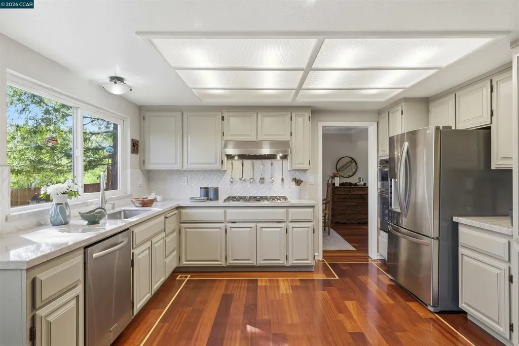 2839 Rockridge Drive Pleasant Hill CA 94523
