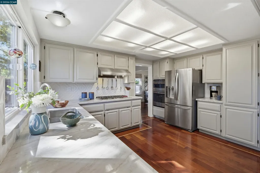 2839 Rockridge Drive Pleasant Hill CA 94523