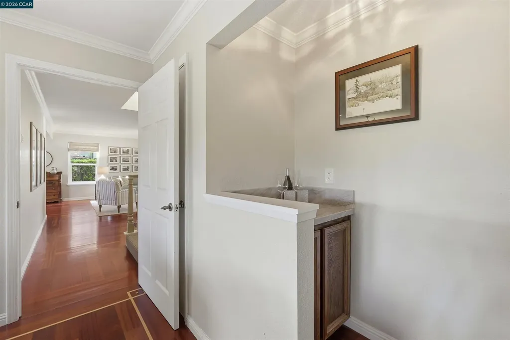 2839 Rockridge Drive Pleasant Hill CA 94523