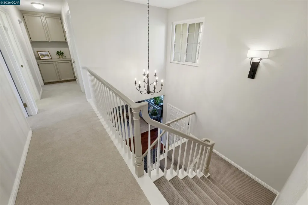 2839 Rockridge Drive Pleasant Hill CA 94523