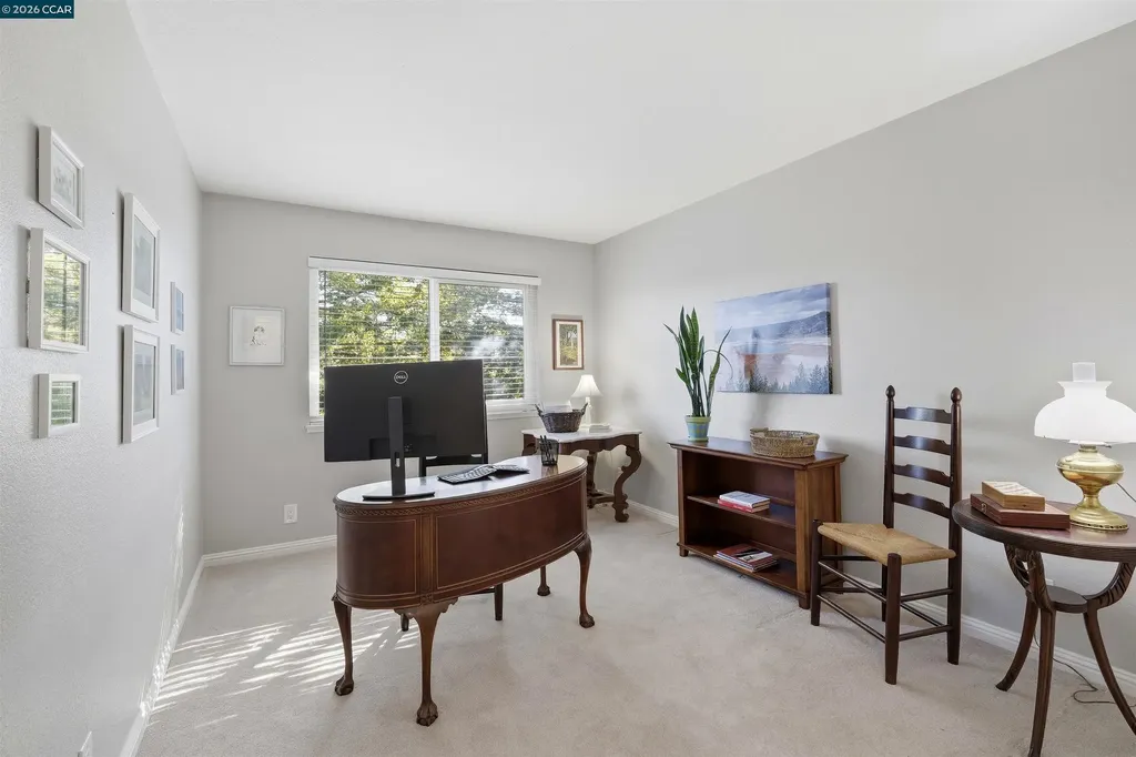 2839 Rockridge Drive Pleasant Hill CA 94523