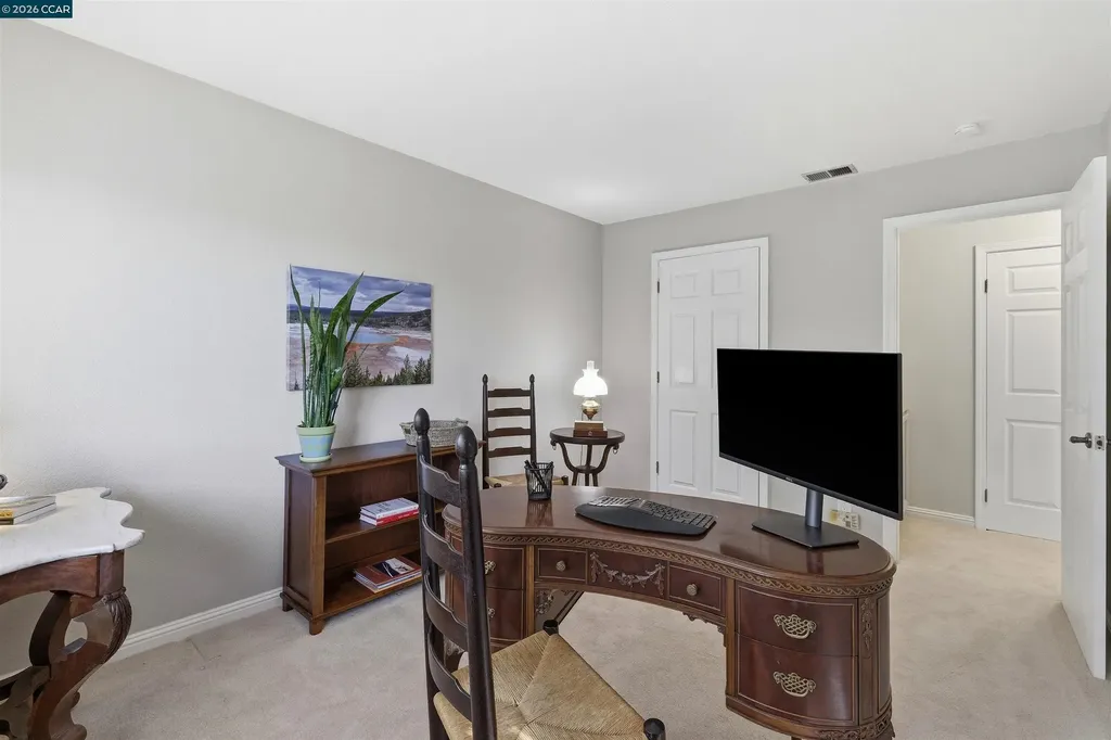 2839 Rockridge Drive Pleasant Hill CA 94523