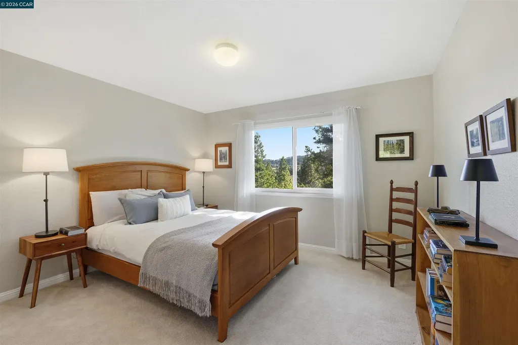 2839 Rockridge Drive Pleasant Hill CA 94523
