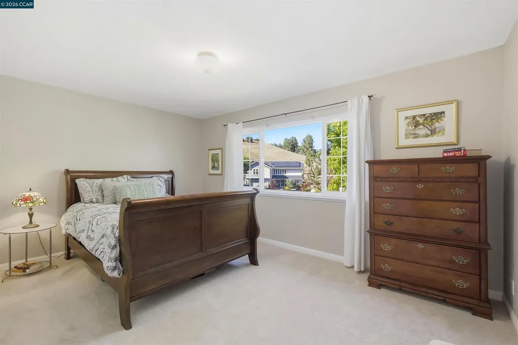 2839 Rockridge Drive Pleasant Hill CA 94523