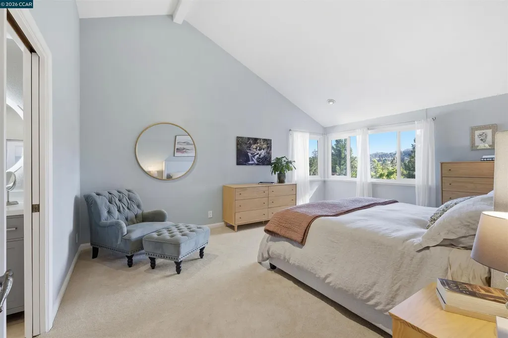 2839 Rockridge Drive Pleasant Hill CA 94523