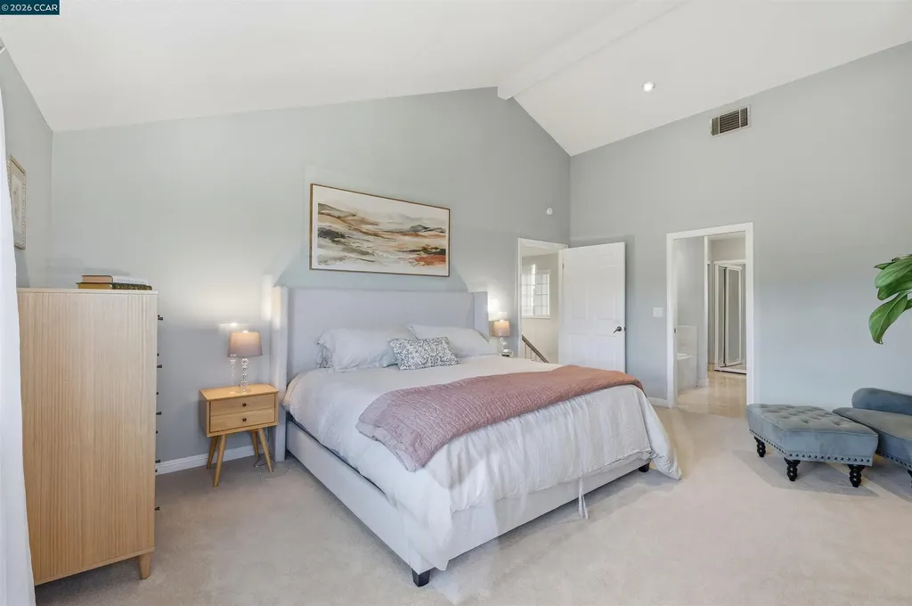 2839 Rockridge Drive Pleasant Hill CA 94523