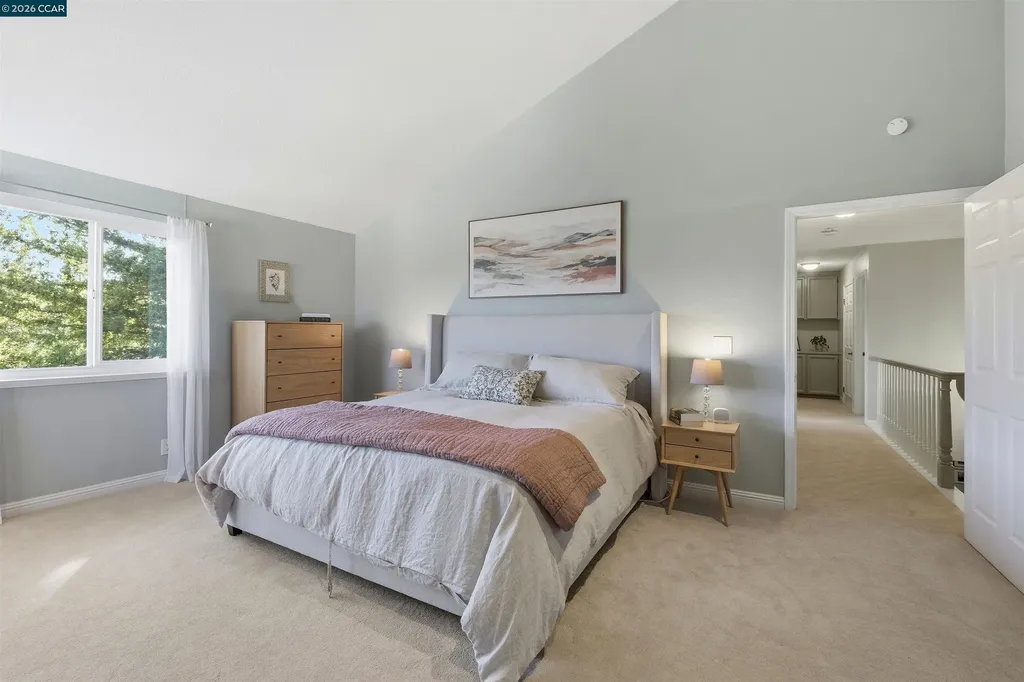 2839 Rockridge Drive Pleasant Hill CA 94523