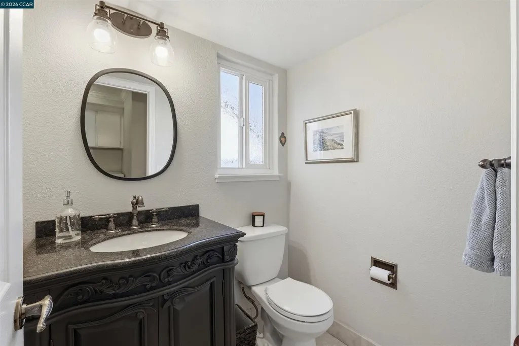 2839 Rockridge Drive Pleasant Hill CA 94523