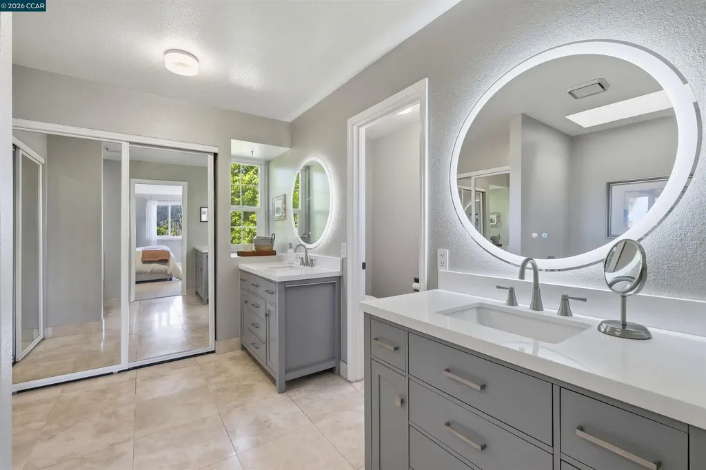 2839 Rockridge Drive Pleasant Hill CA 94523