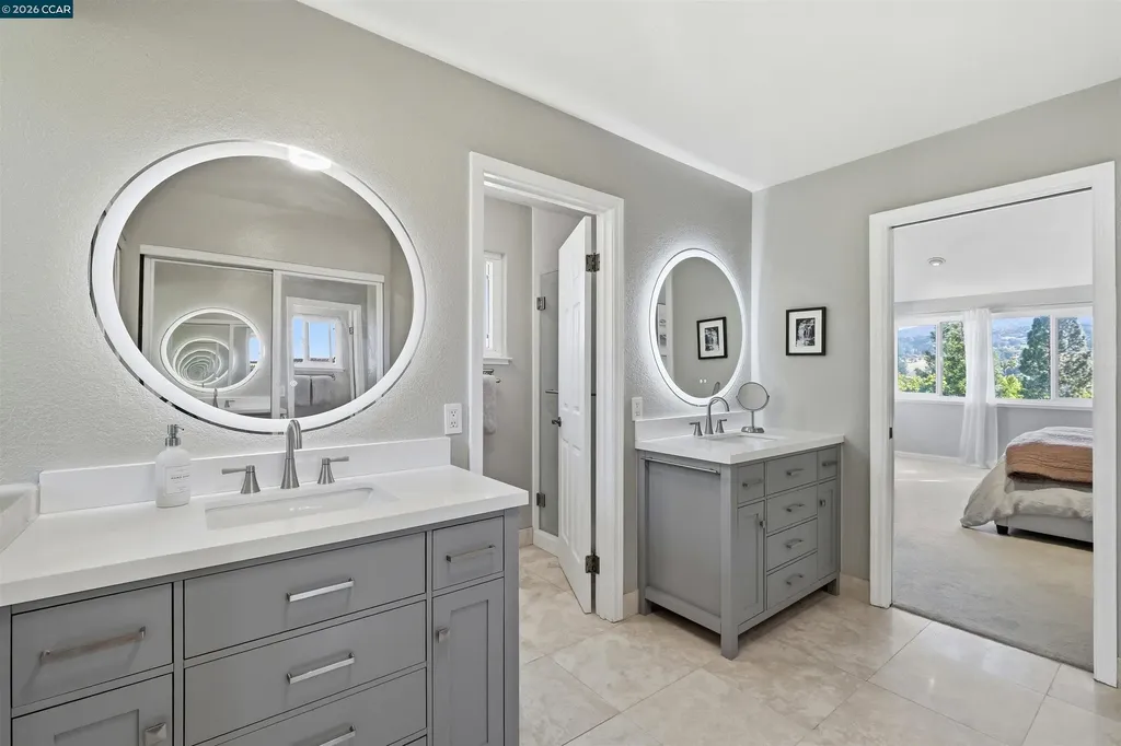 2839 Rockridge Drive Pleasant Hill CA 94523
