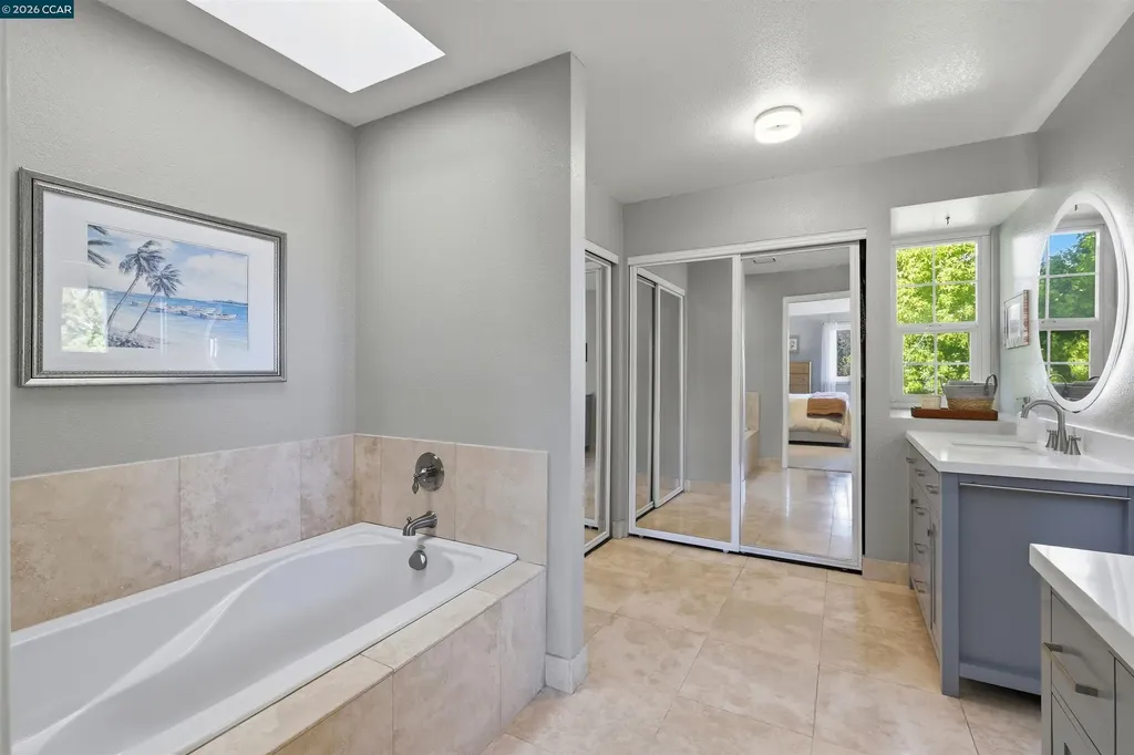 2839 Rockridge Drive Pleasant Hill CA 94523