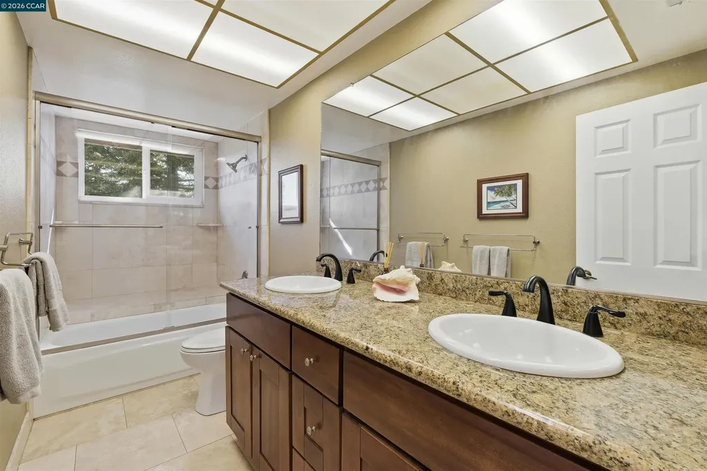 2839 Rockridge Drive Pleasant Hill CA 94523