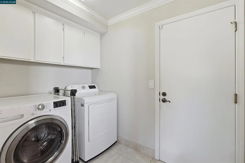 2839 Rockridge Drive Pleasant Hill CA 94523