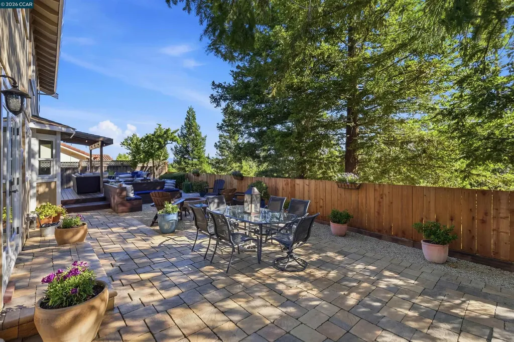 2839 Rockridge Drive Pleasant Hill CA 94523