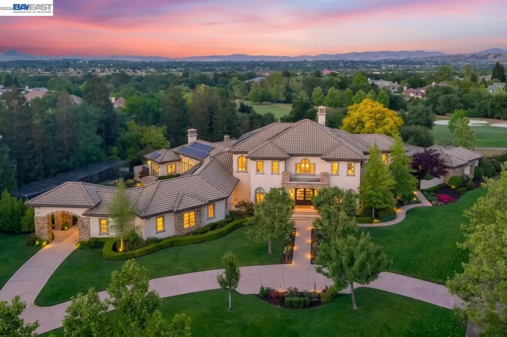 2794 Ruby Hill Drive Pleasanton CA 94566