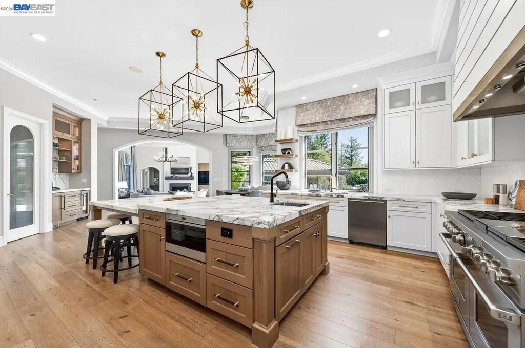 2794 Ruby Hill Drive Pleasanton CA 94566