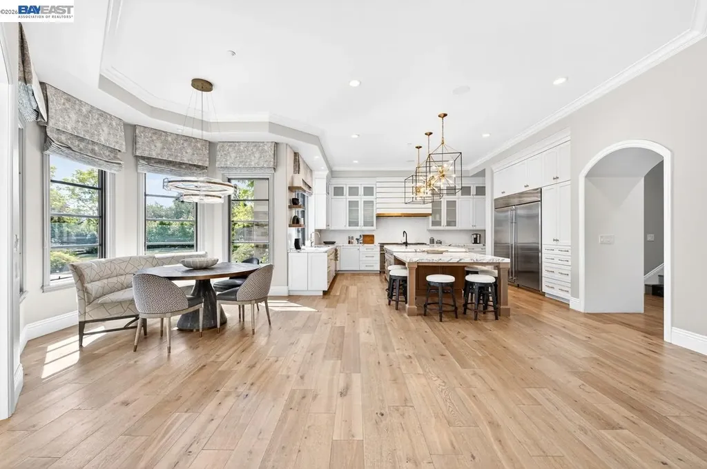 2794 Ruby Hill Drive Pleasanton CA 94566
