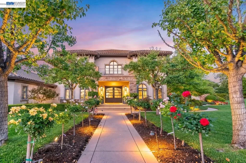 2794 Ruby Hill Drive Pleasanton CA 94566