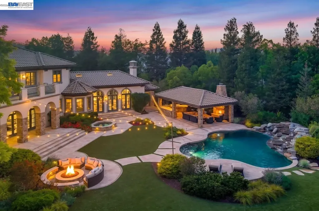 2794 Ruby Hill Drive Pleasanton CA 94566